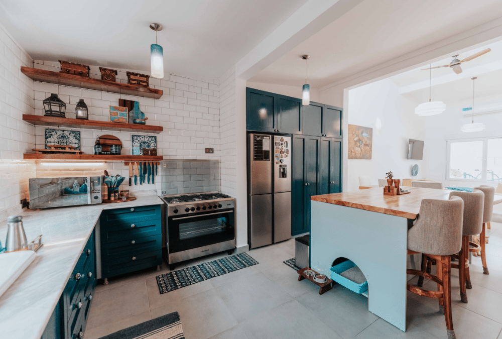 Avoid Costly Kitchen and Bathroom Renovation Mistakes