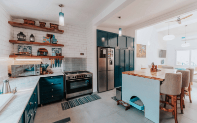 Avoid Costly Kitchen and Bathroom Renovation Mistakes
