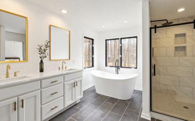 Planning a Kitchen or Bathroom Renovation? Where to Start